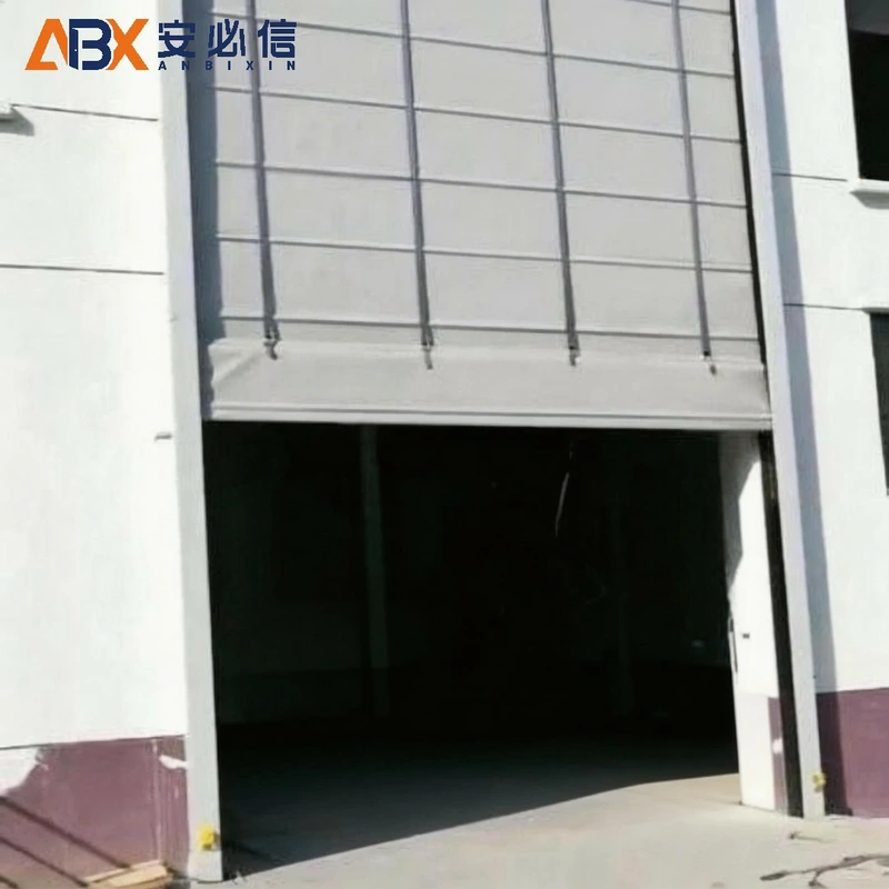 梧州快速堆积门